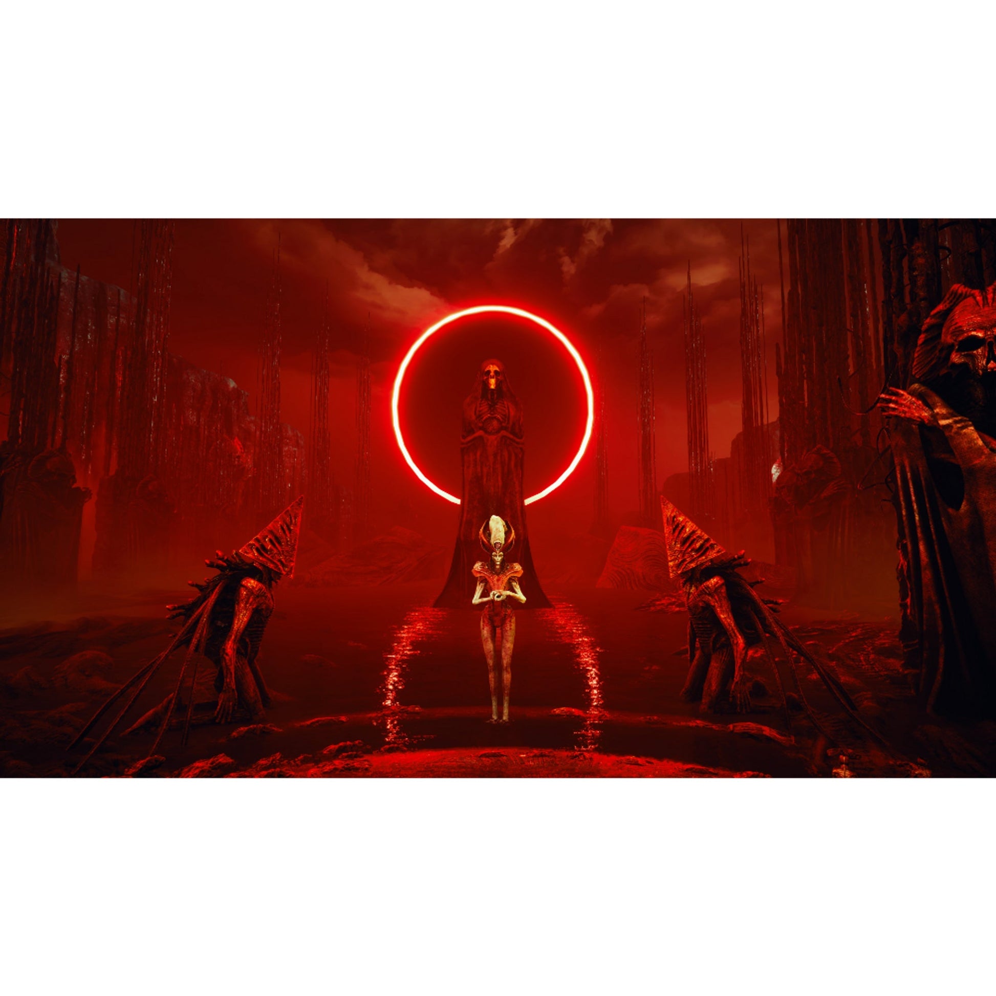 Necrophosis: Full Consciousness - PS5