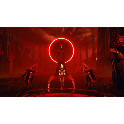 Necrophosis: Full Consciousness - PS5