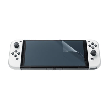 Switch Carrying Case + Screen Protector (OLED) - Nintendo
