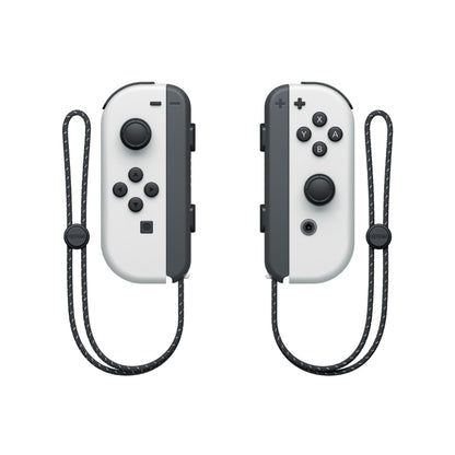 Switch Console Core OLED - White