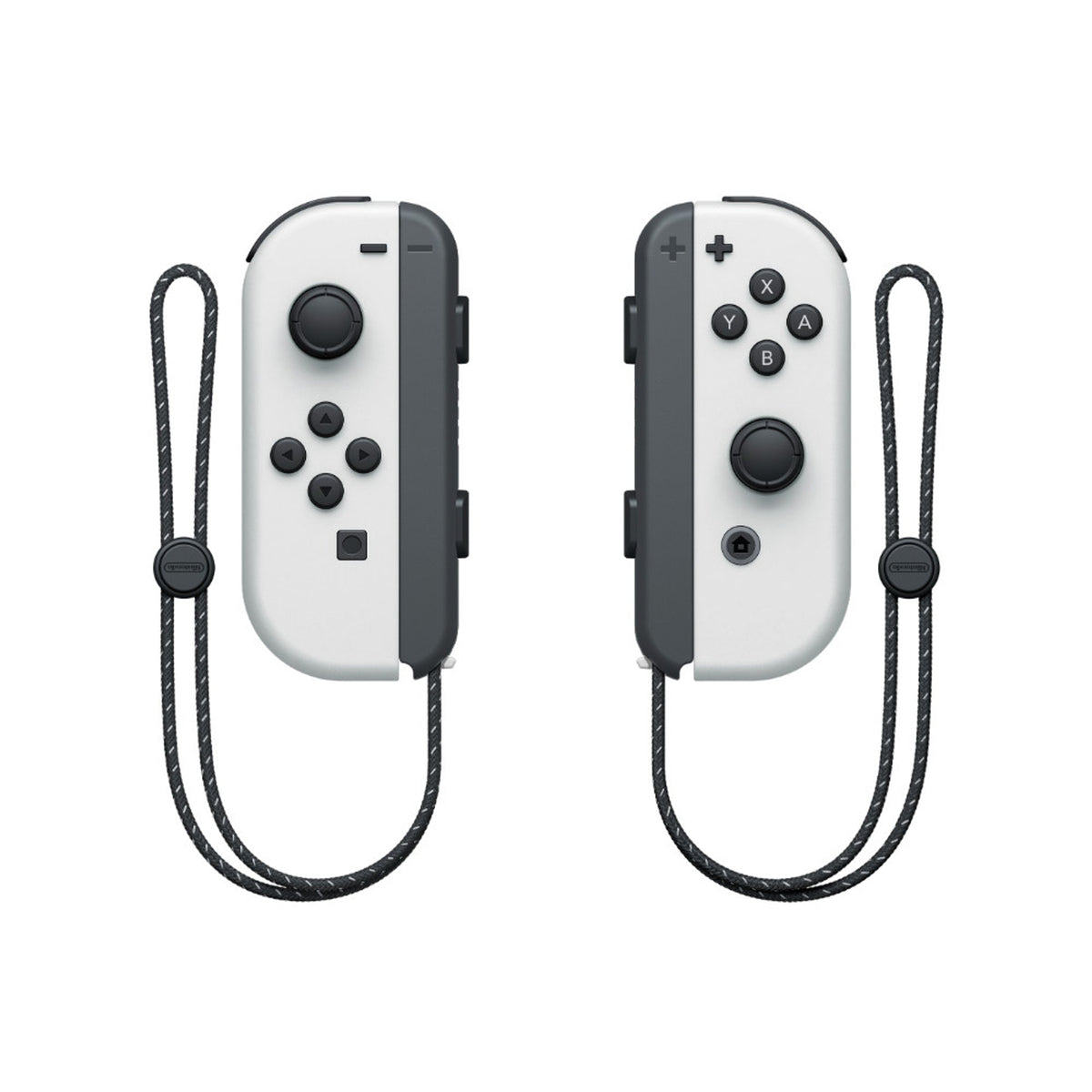 Switch Console Core OLED - White