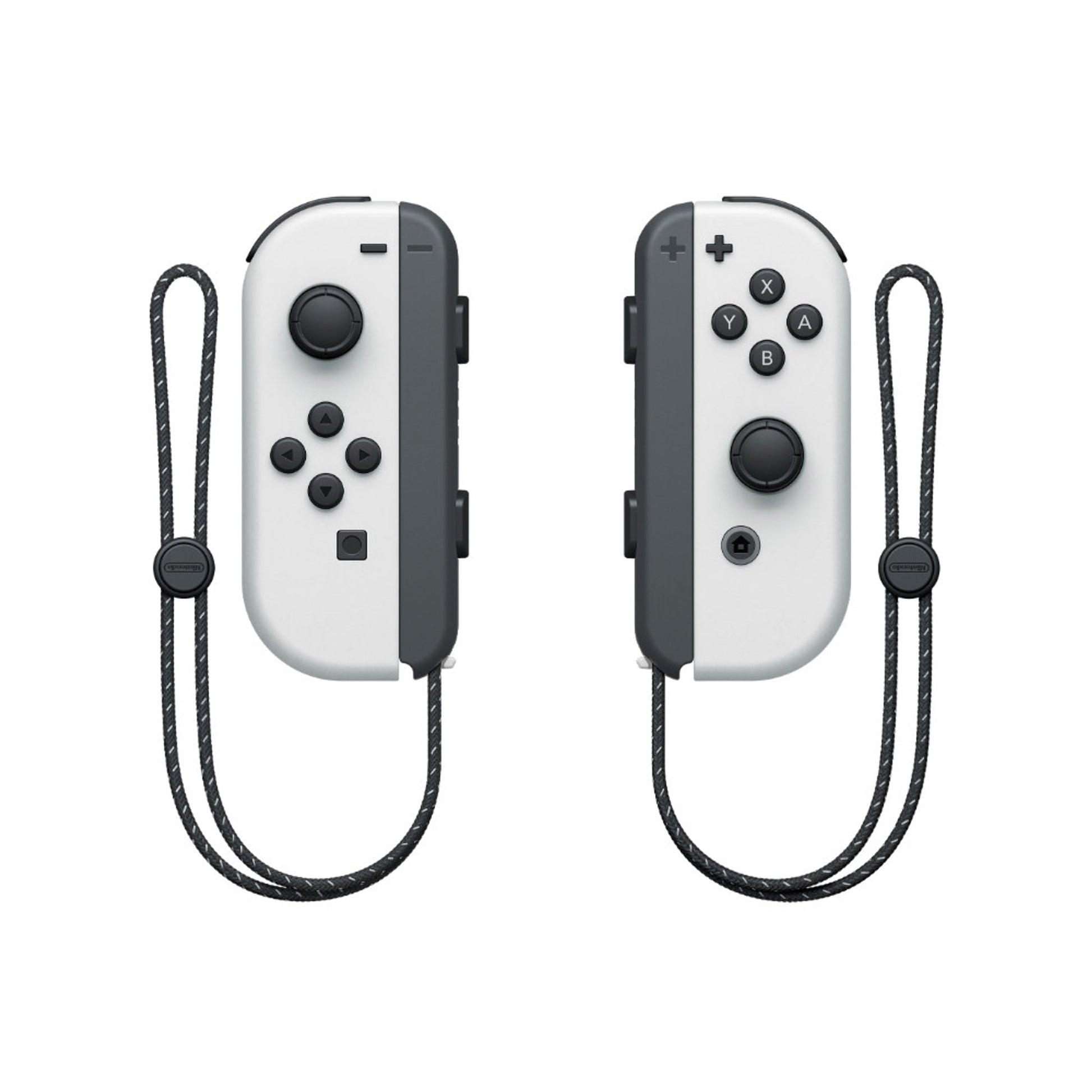 Switch Console Core OLED - White