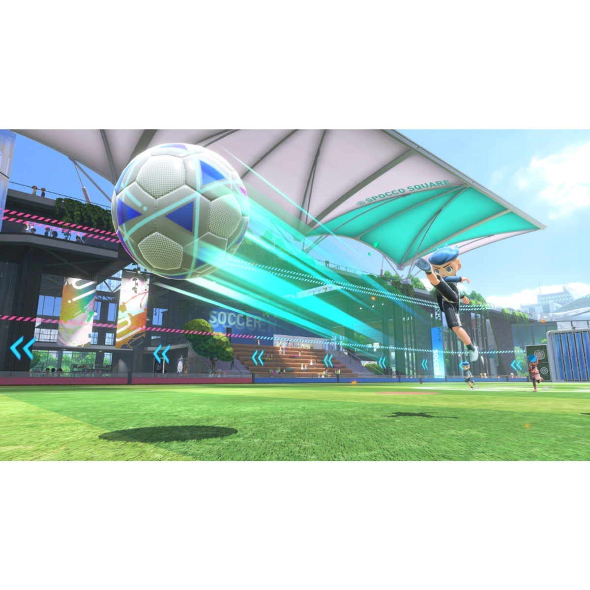 Nintendo Switch Sports - Switch