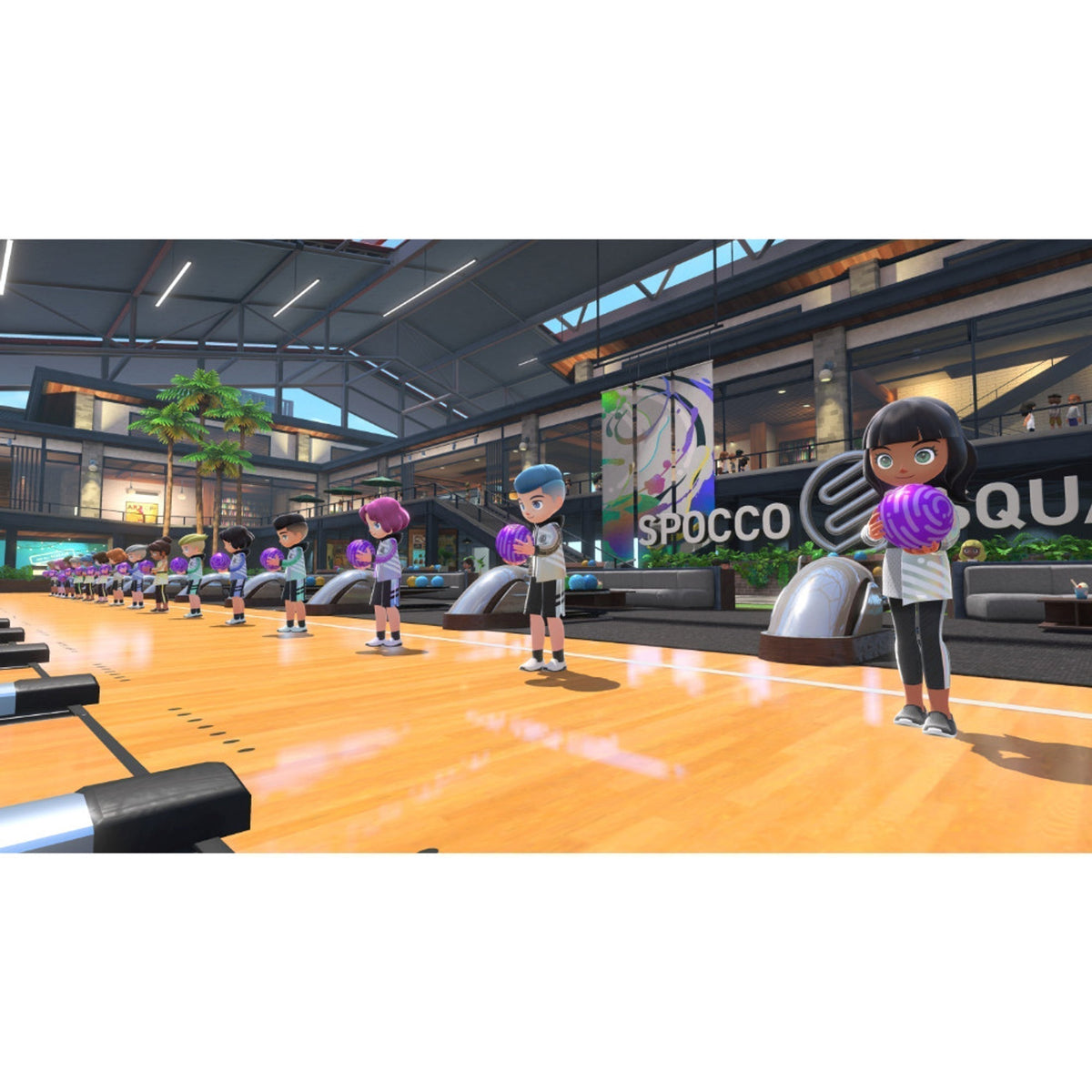 Nintendo Switch Sports - Switch