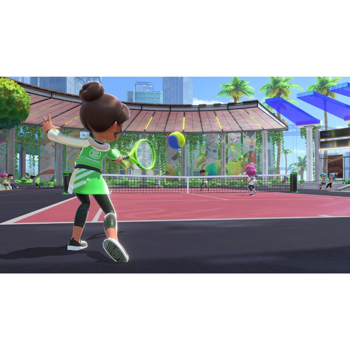 Nintendo Switch Sports - Switch