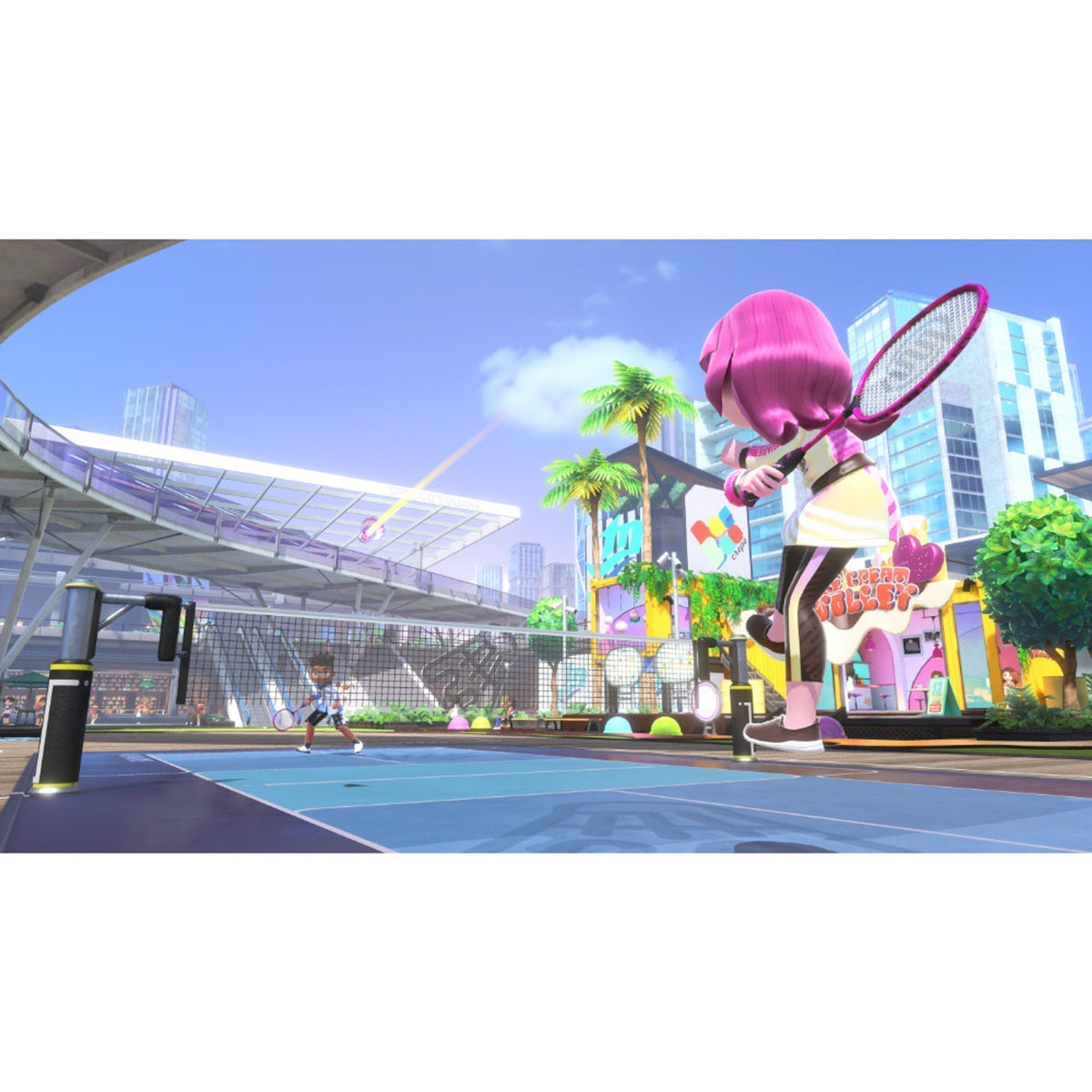 Nintendo Switch Sports - Switch