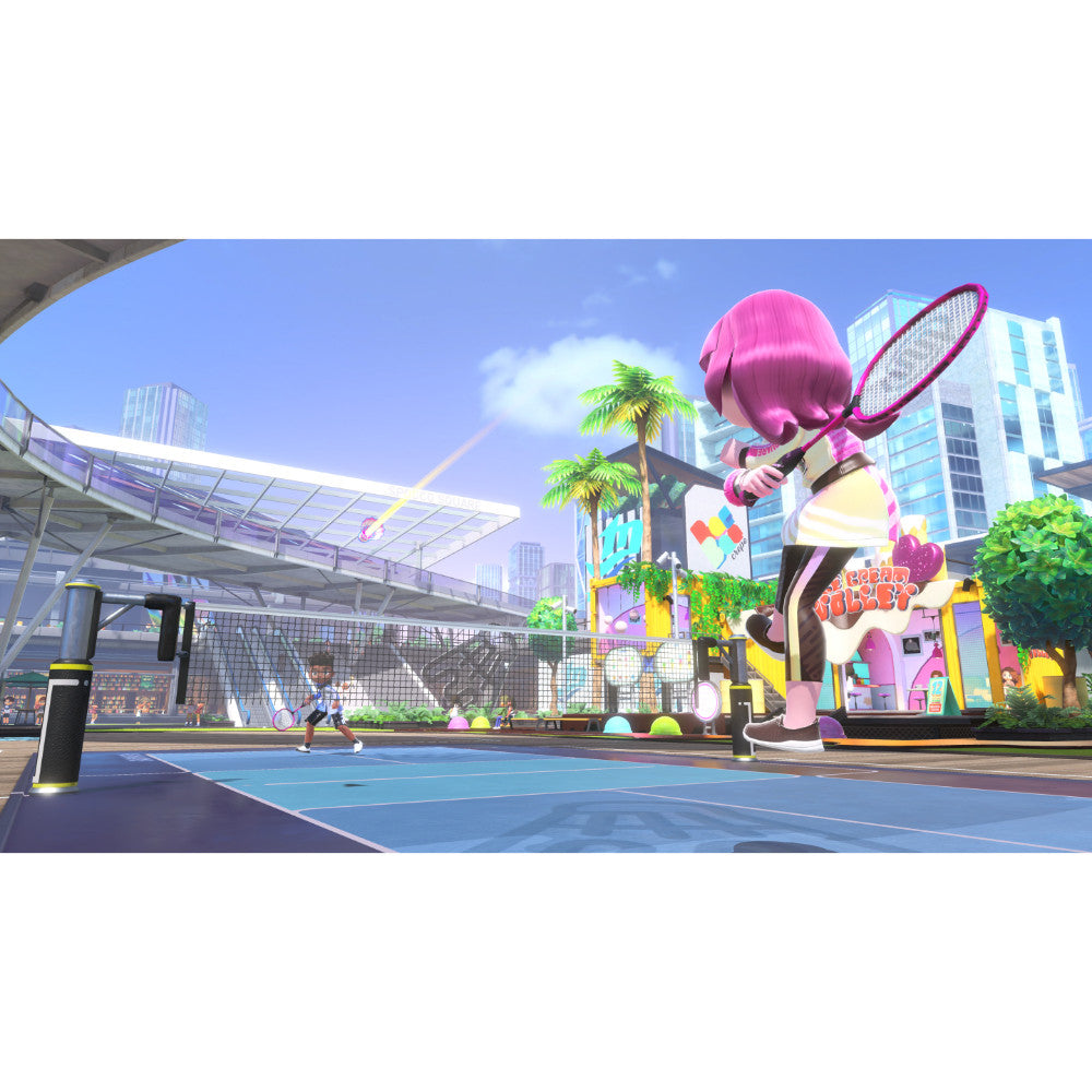 Nintendo Switch Sports - Switch