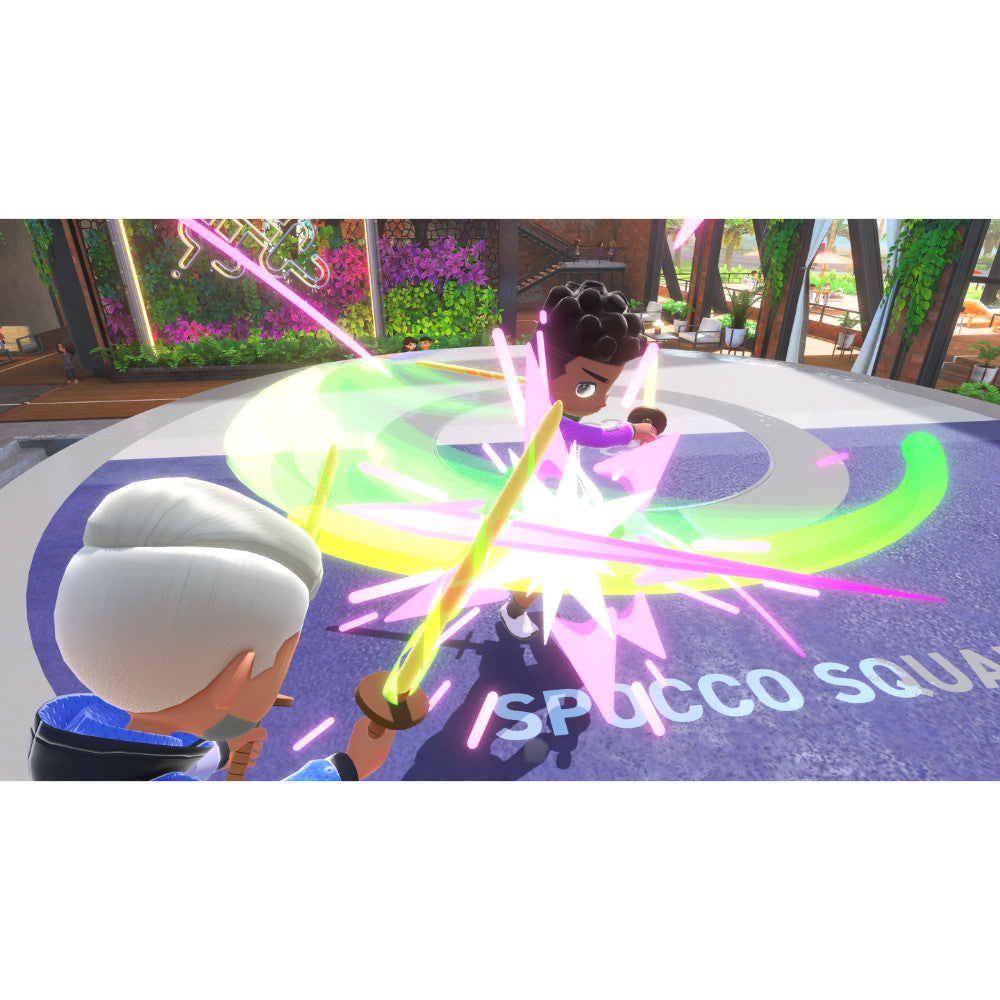 Nintendo Switch Sports - Switch