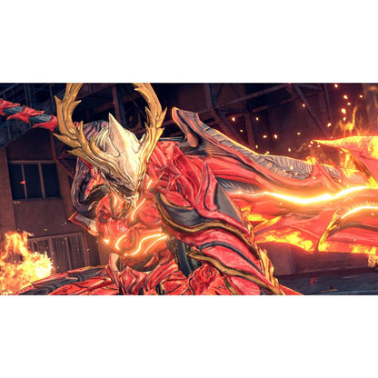 Astral Chain - Switch (D)