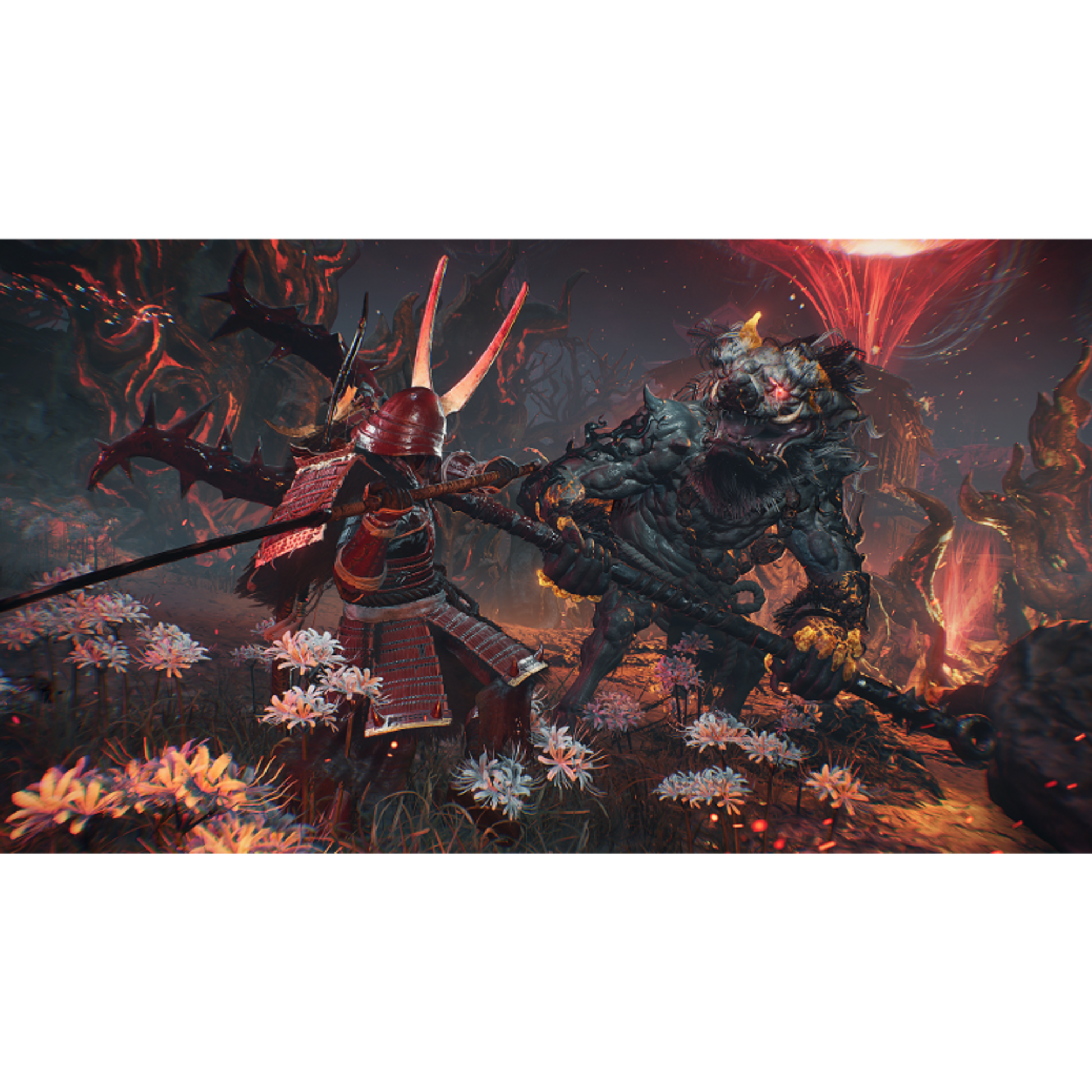 Nioh 3: SteelBook Launch Edition - PS5
