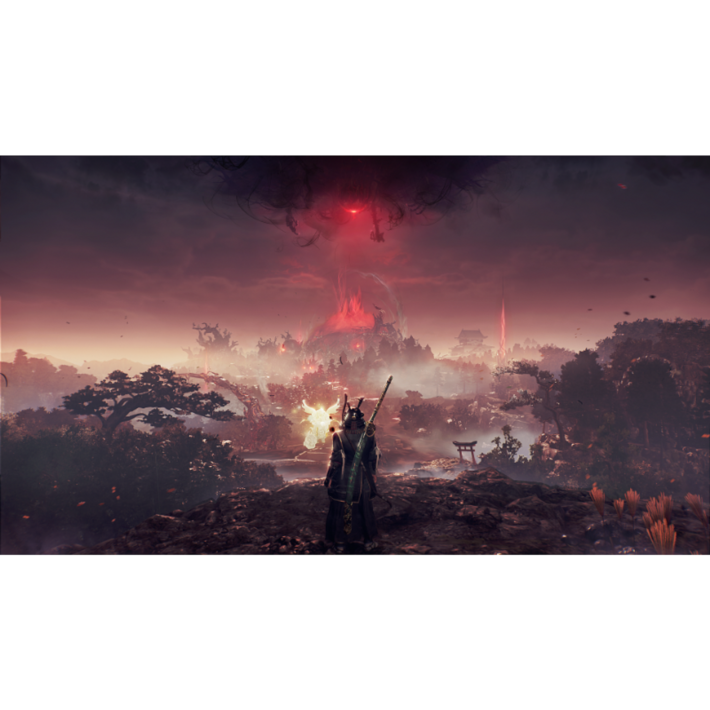 Nioh 3: SteelBook Launch Edition - PS5