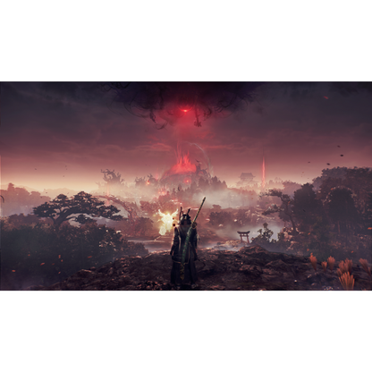 Nioh 3: SteelBook Launch Edition - PS5