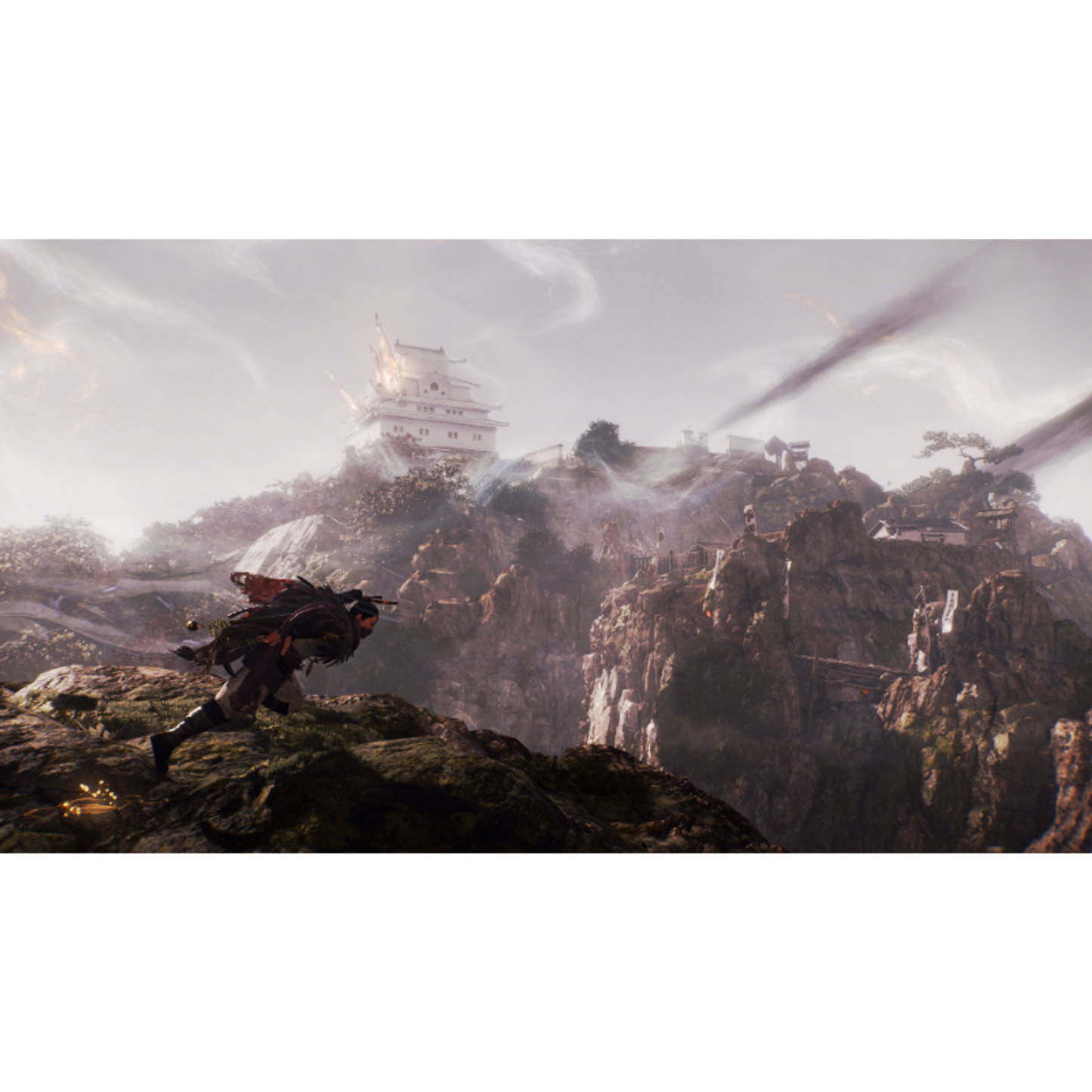 Nioh 3: SteelBook Launch Edition - PS5