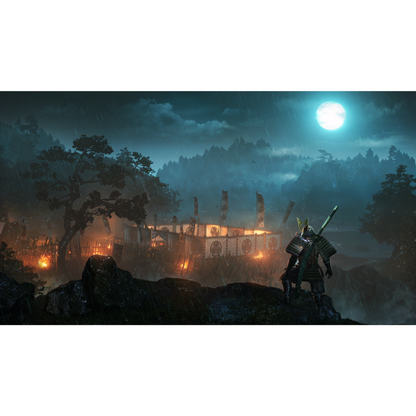 Nioh 3: SteelBook Launch Edition - PS5