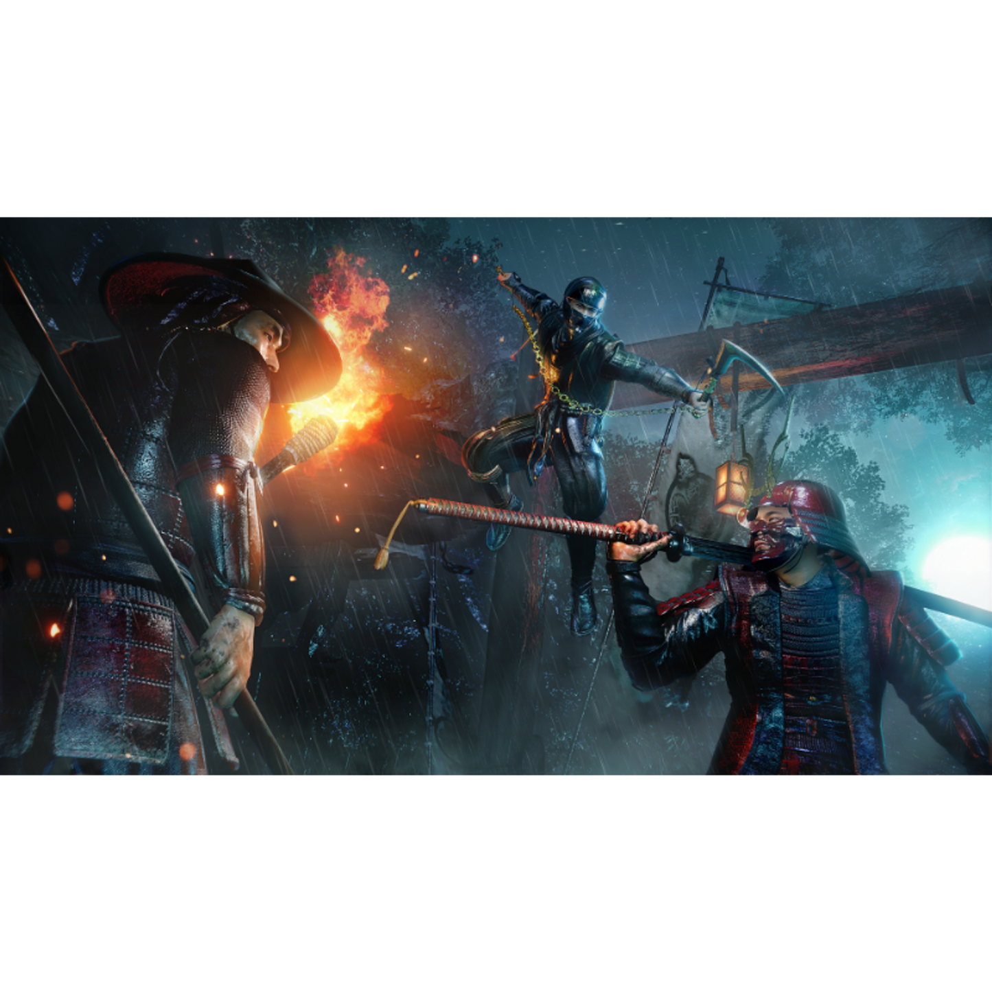 Nioh 3: SteelBook Launch Edition - PS5