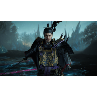 Nioh 3: SteelBook Launch Edition - PS5