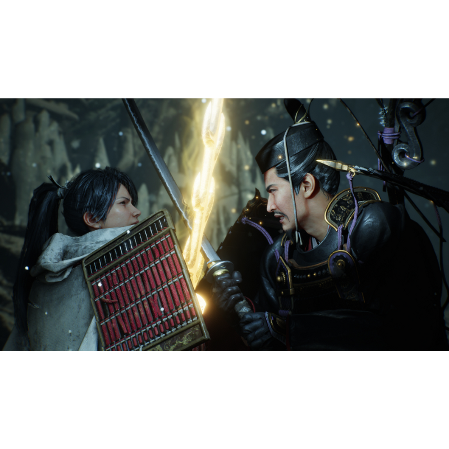 Nioh 3: SteelBook Launch Edition - PS5