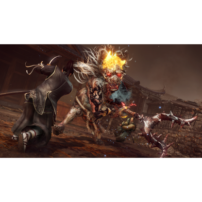 Nioh 3: SteelBook Launch Edition - PS5