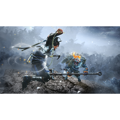 Nioh 3: SteelBook Launch Edition - PS5