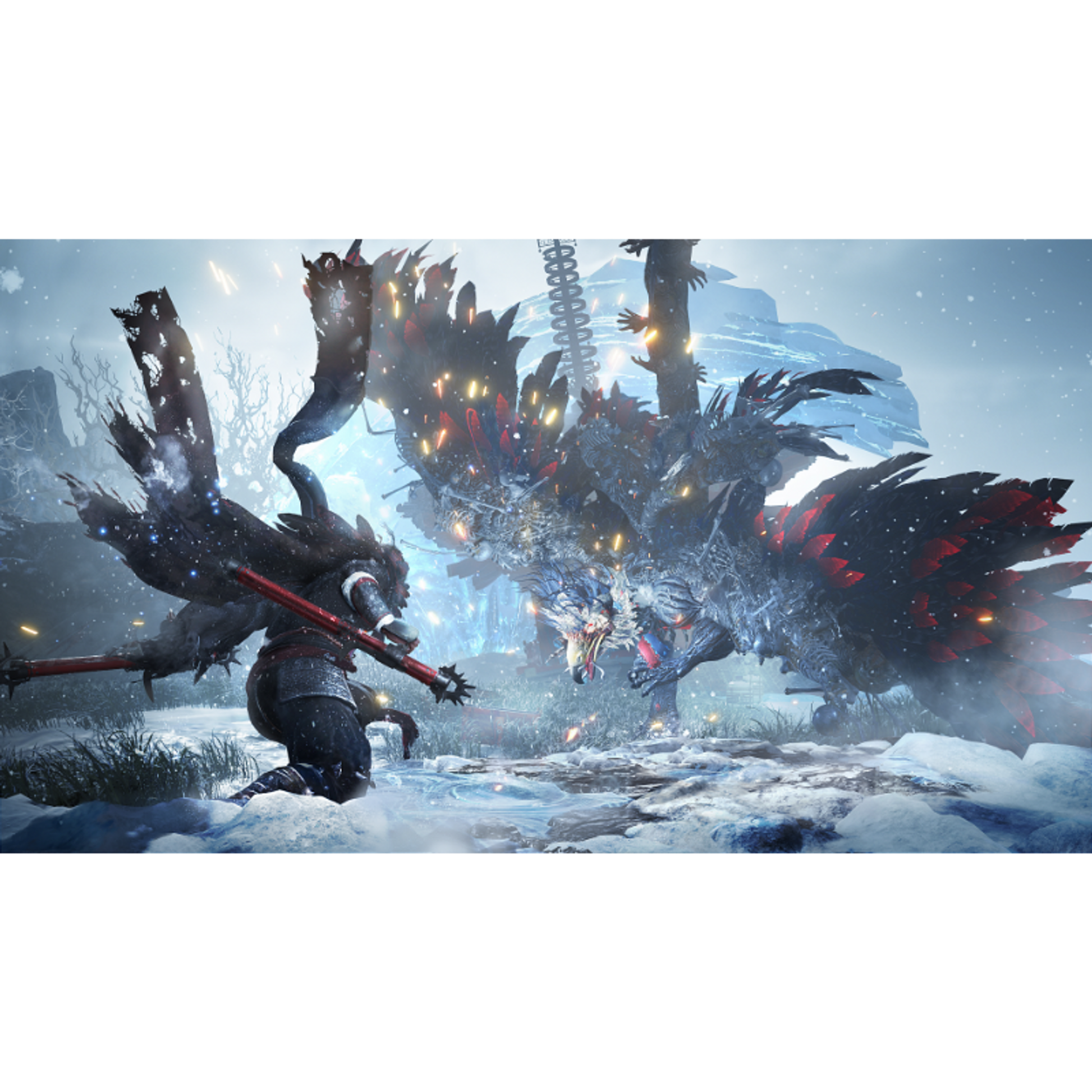 Nioh 3: SteelBook Launch Edition - PS5