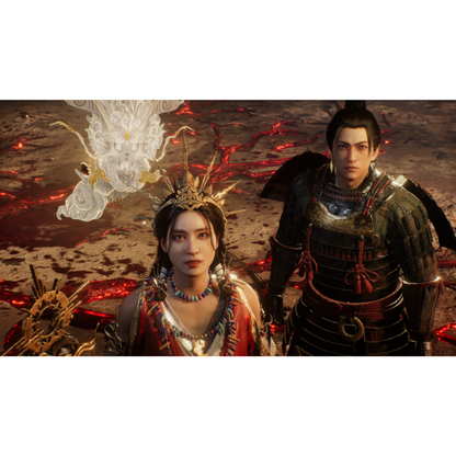 Nioh 3: SteelBook Launch Edition - PS5