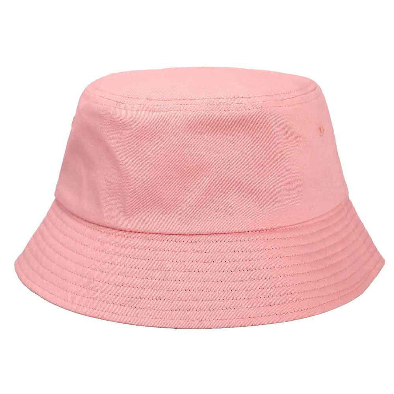 This is brand new.Embrace the playful spirit of Dream Land with this adorable Kirby Face Bucket Hat! Perfect for fans of all ages, this hat captures the essence of the lovable pink hero in a fun and stylish design.