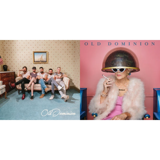 Old Dominion & Barbara
