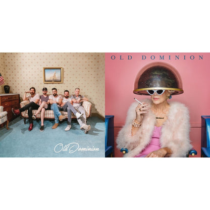 Old Dominion & Barbara