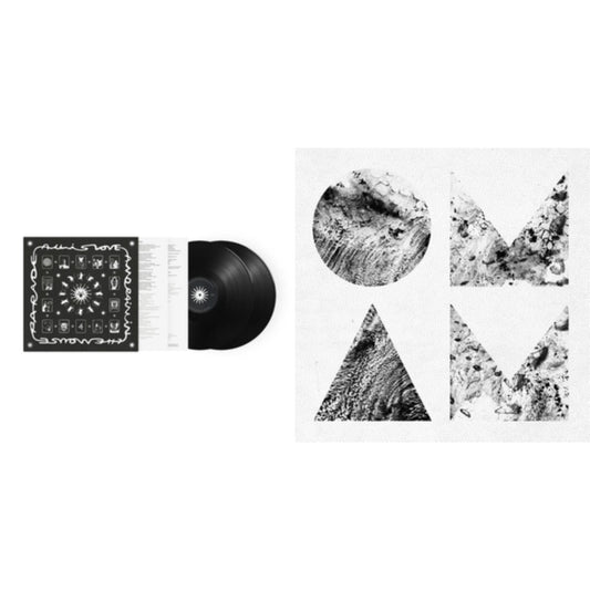 All Is Love & Pain In The Mouse Parade (2LP) & Beneath The Skin