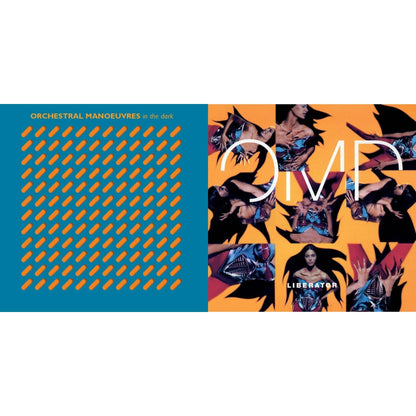 Liberator & Orchestral Manoeuvres In The Dark