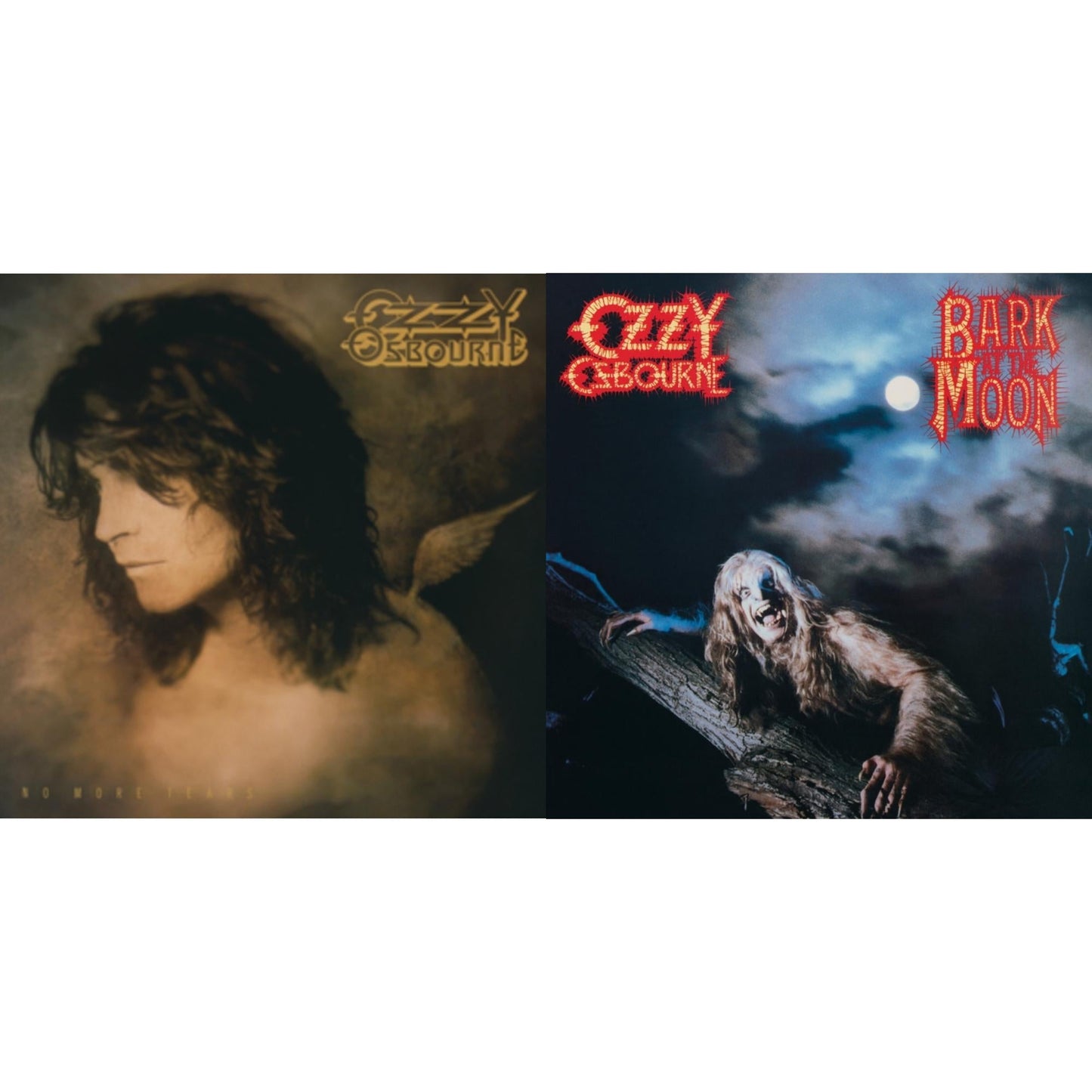 This is a 2 LP Vinyl SKU bundle.
1.This LP Vinyl is brand new.Format: LP VinylMusic Style: Heavy MetalThis item's title is: No More Tears (2LP)Artist: Ozzy OsbourneLabel: LEGACYBarcode: 194398772714Release Date: 9/17/2021
2.This LP Vinyl is brand new.