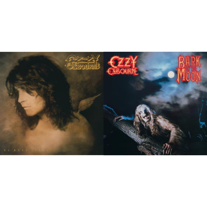 This is a 2 LP Vinyl SKU bundle.
1.This LP Vinyl is brand new.Format: LP VinylMusic Style: Heavy MetalThis item's title is: No More Tears (2LP)Artist: Ozzy OsbourneLabel: LEGACYBarcode: 194398772714Release Date: 9/17/2021
2.This LP Vinyl is brand new.