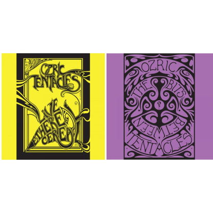 Live Ethereal Cereal & Bits Between The Bits