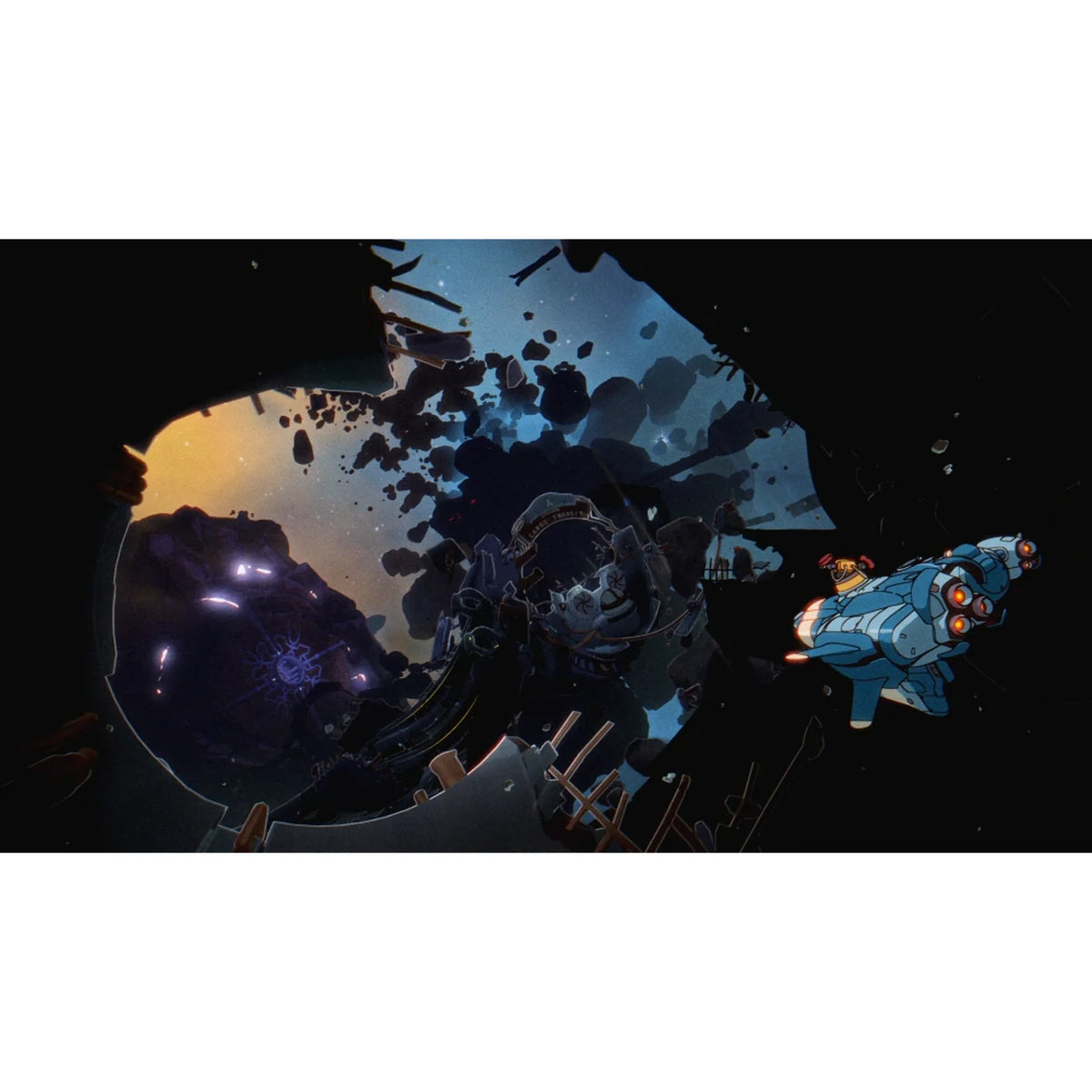 Orbitals - Switch 2