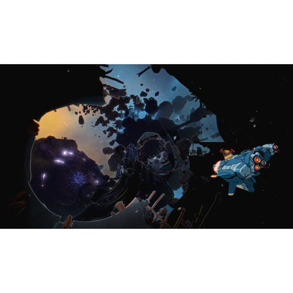 Orbitals - Switch 2