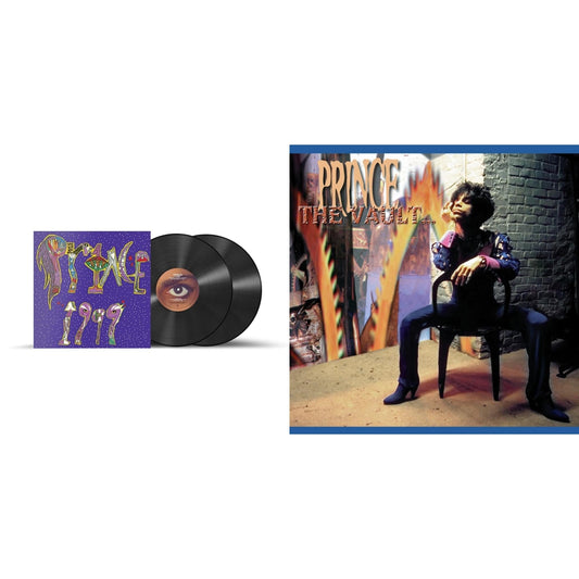 1999 (X) & Vault - Old Friends 4 Sale