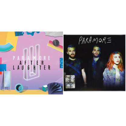 After Laughter & Paramore