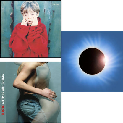 Placebo & Sleeping With Ghosts & Battle For The Sun