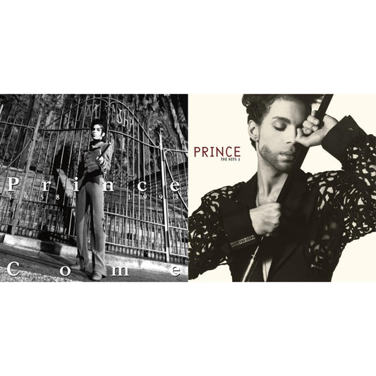 Come & Hits 1 (X) (2LP)