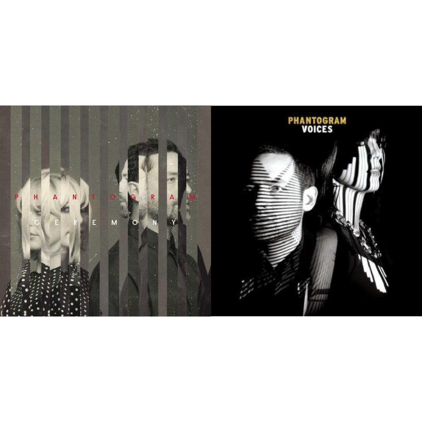 Ceremony & Voices