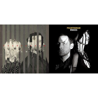 Ceremony & Voices