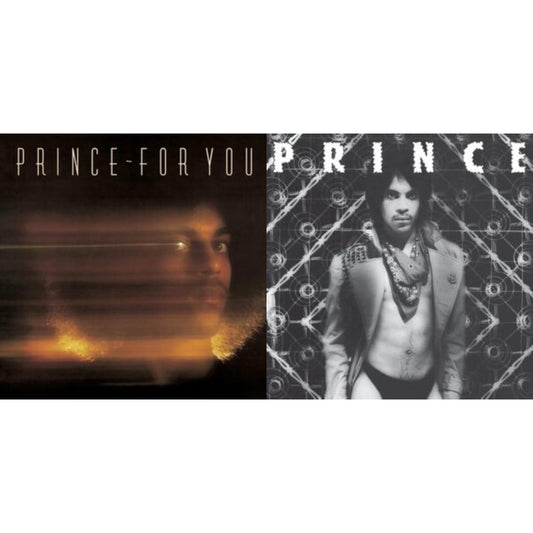 For You & Dirty Mind (X)