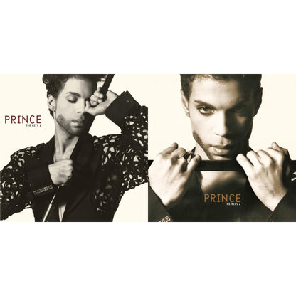 Hits 1 (X) (2LP) & Hits 2 (X) (2LP)