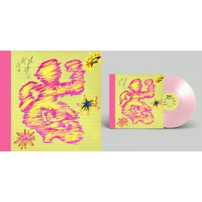 This is a 2 LP Vinyl SKU bundle.
1.This LP Vinyl is brand new.Format: LP VinylMusic Style: Italo-DiscoThis item's title is: Leather LemonArtist: P.E.Label: WHARF CAT RECORDSBarcode: 843563139950Release Date: 3/25/2022
2.This LP Vinyl is brand new.