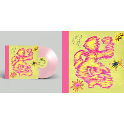 This is a 2 LP Vinyl SKU bundle.
1.This LP Vinyl is brand new.Format: LP VinylMusic Style: Indie PopThis item's title is: Leather Lemon (Pink LP Vinyl)Artist: P.E.Label: WHARF CAT RECORDSBarcode: 843563139943Release Date: 3/25/2022
2.This LP Vinyl is brand new.