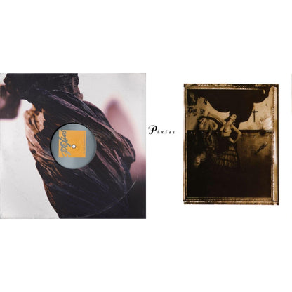 Night The Zombies Came  & Surfer Rosa