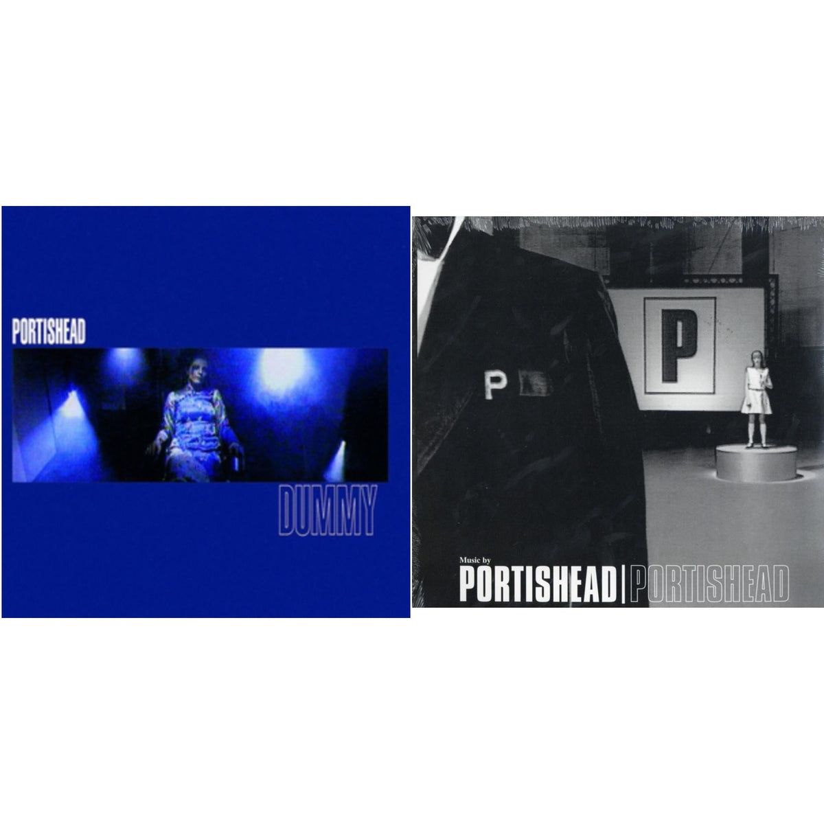Dummy & Portishead