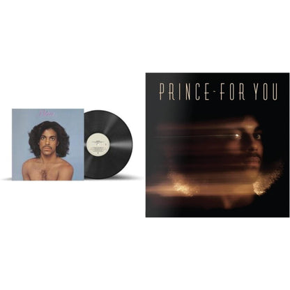 For You & Prince (X)