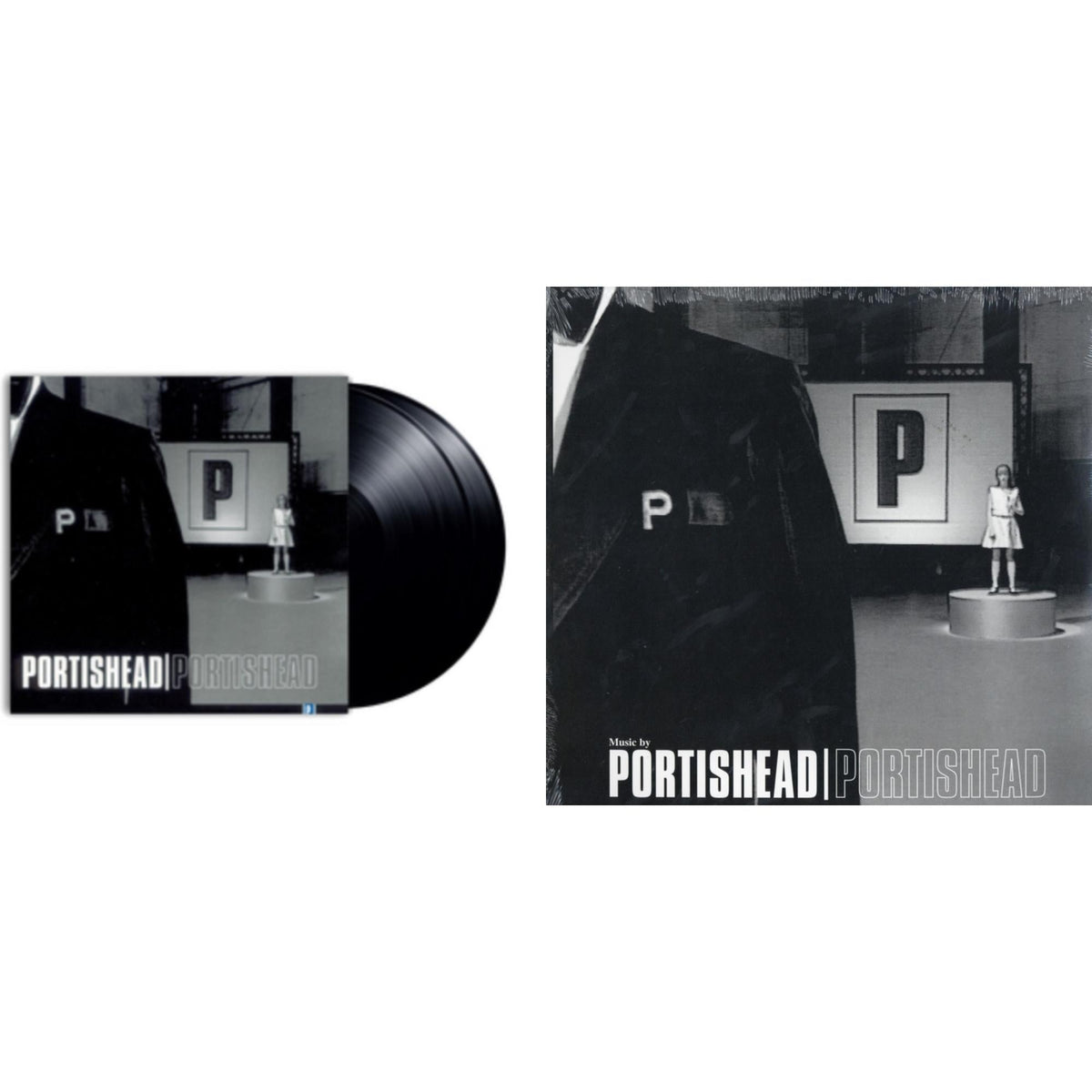 Portishead & Portishead