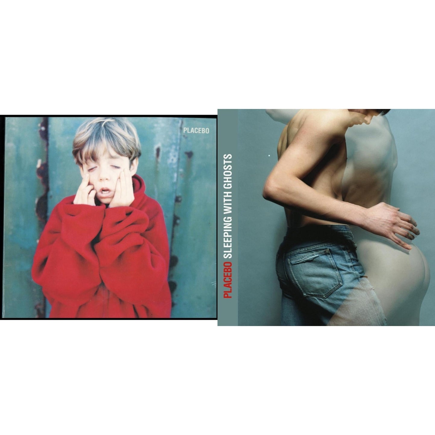 Placebo & Sleeping With Ghosts